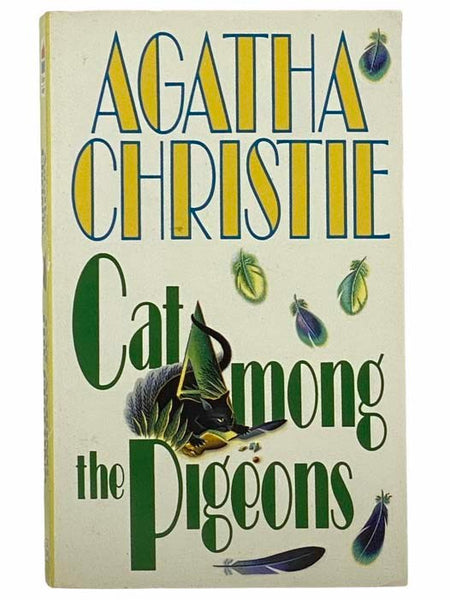 Cat Among the Pigeons