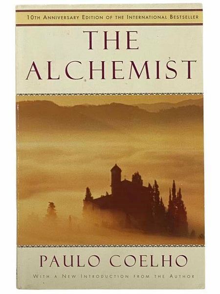 The Alchemist (10th Anniversary Edition)