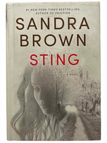 Sting: A Novel