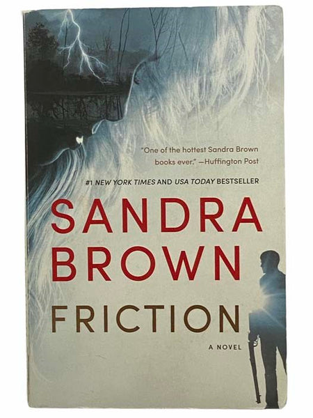 Friction: A Novel