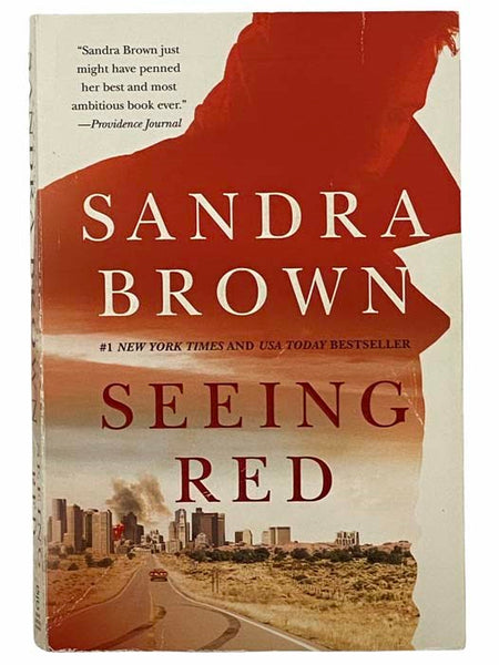 Seeing Red