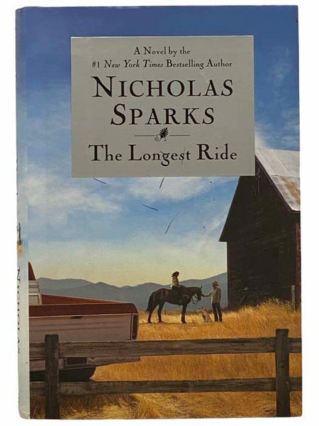 The Longest Ride