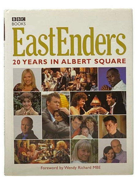 EastEnders: 20 Years in Albert Square