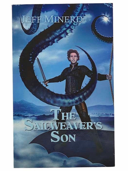 The Sailweaver's Son