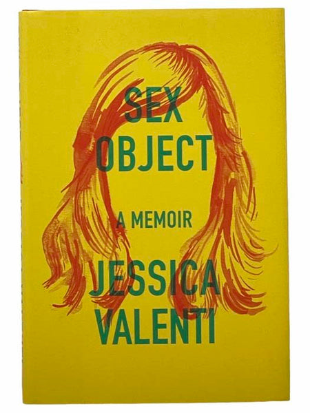 Sex Object: A Memoir