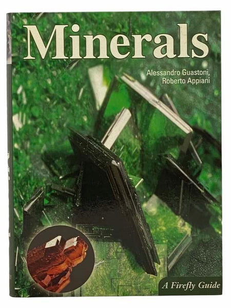 Minerals (A Firefly Guide)