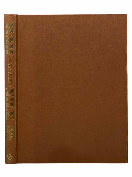 War on the Nile: Britain, Egypt and the Sudan, 1882-1898