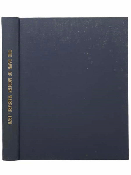 The Dawn of Modern Warfare (United States Military Academy, West Point, New York)