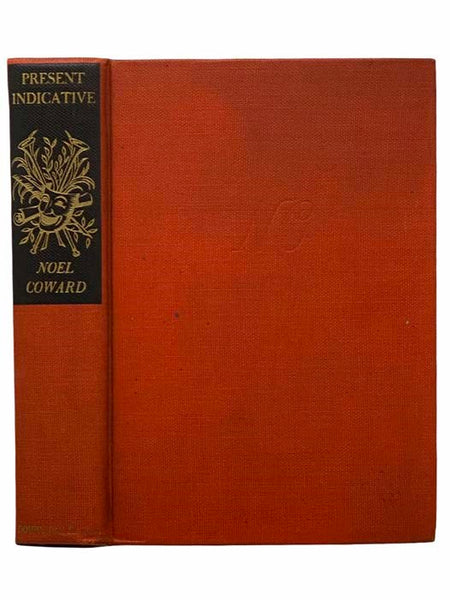 Present Indicative