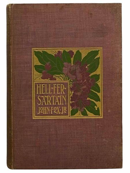 "Hell fer Sartain" and Other Stories