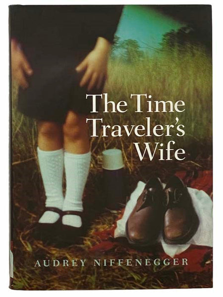 The Time Traveler's Wife