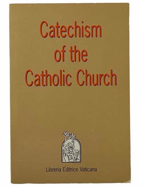 Catechism of the Catholic Church