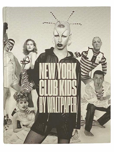 New York: Club Kids