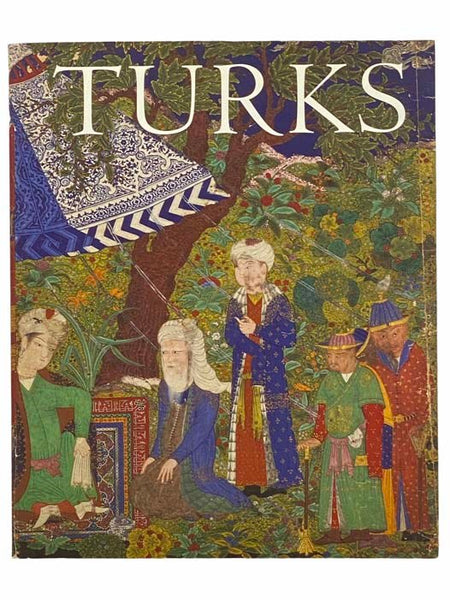 Turks: A Journey of a Thousand Years, 600-1600