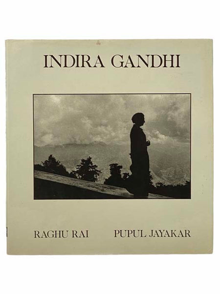 Indira Gandhi