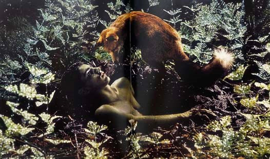 Pierre et Gilles: Double Je, 1976-2007 [ENGLISH, FRENCH, AND GERMAN TEXT]