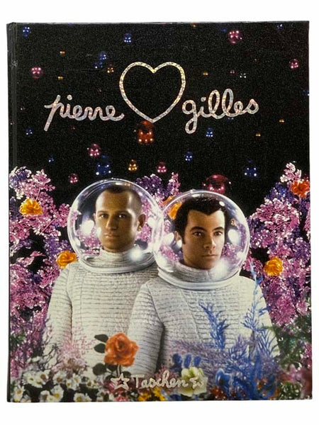 Pierre et Gilles: Double Je, 1976-2007 [ENGLISH, FRENCH, AND GERMAN TEXT]
