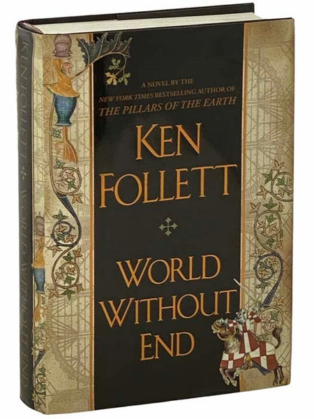 World Without End: A Novel