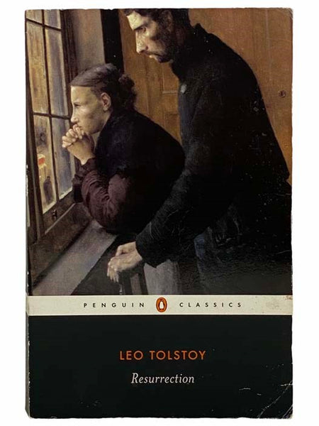 Resurrection (Penguin Classics)