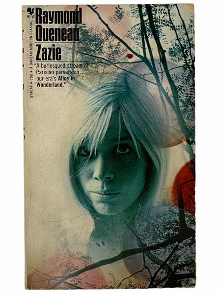 Zazie