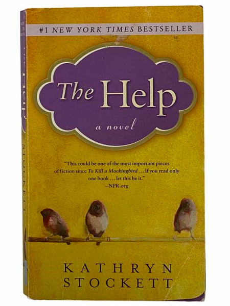 The Help