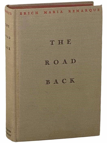 The Road Back