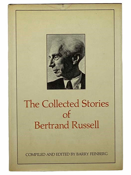 The Collected Stories of Bertrand Russell