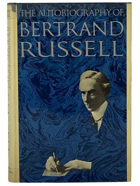 The Autobiography of Bertrand Russell, 1872-1914