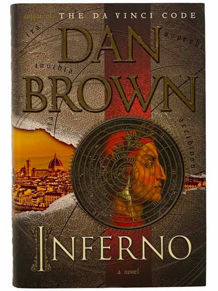 Inferno: A Novel