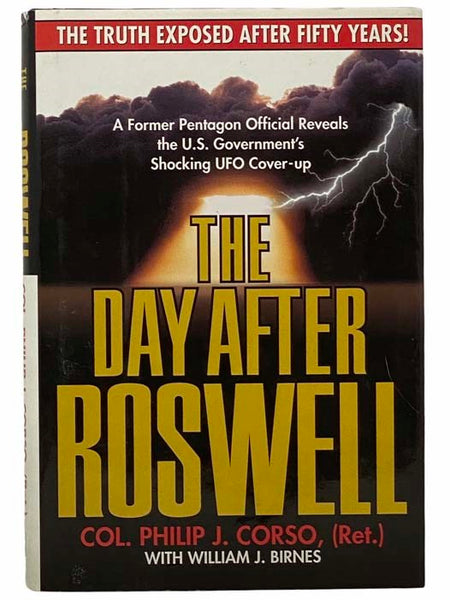The Day After Roswell