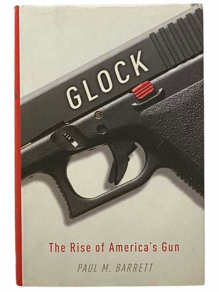 Glock: The Rise of America's Gun