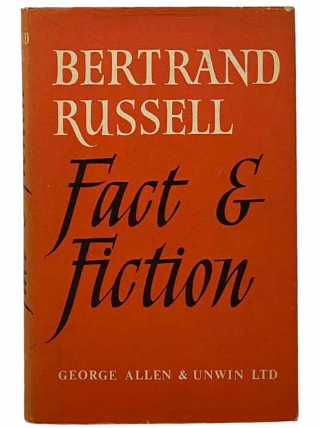 Fact and Fiction