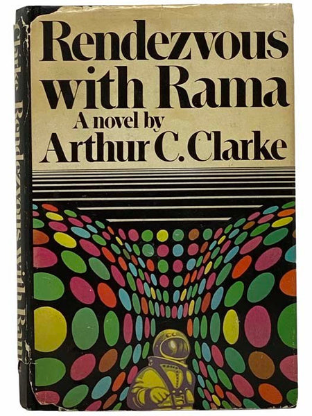 Rendezvous with Rama