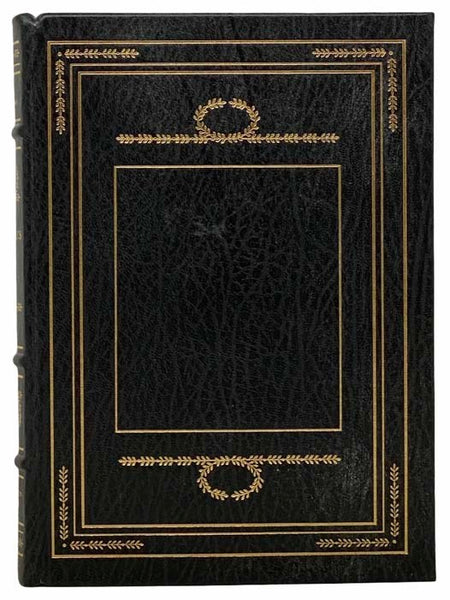 The Complete Plays of Aeschylus (The 25th Anniversary Limited Edition of The Great Books of the Western World)