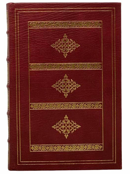 The Works of Aristotle, Volume Three [3]: Physics; Metaphysics; On the Soul; Short Physical Treatises (The 25th Anniversary Limited Edition of The Great Books of the Western World)