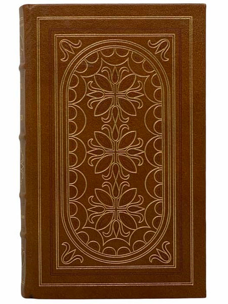 The Aeneid of Virgil (The 25th Anniversary Limited Edition of The Great Books of the Western World)