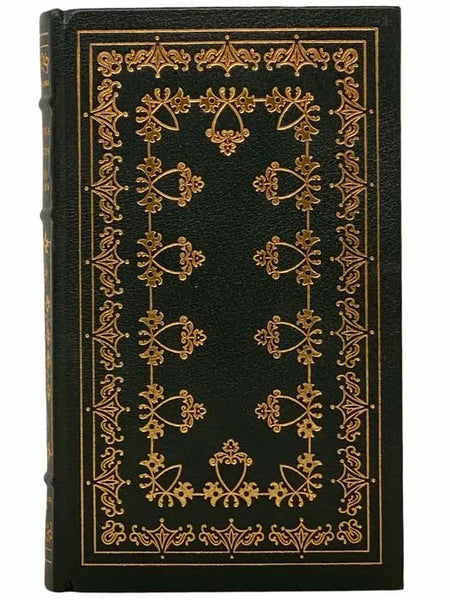 On the Nature of Things / Discourses / Meditations (The 25th Anniversary Limited Edition of The Great Books of the Western World)