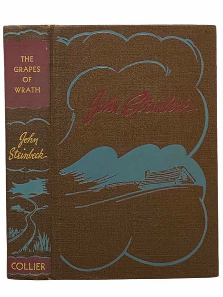The Grapes of Wrath