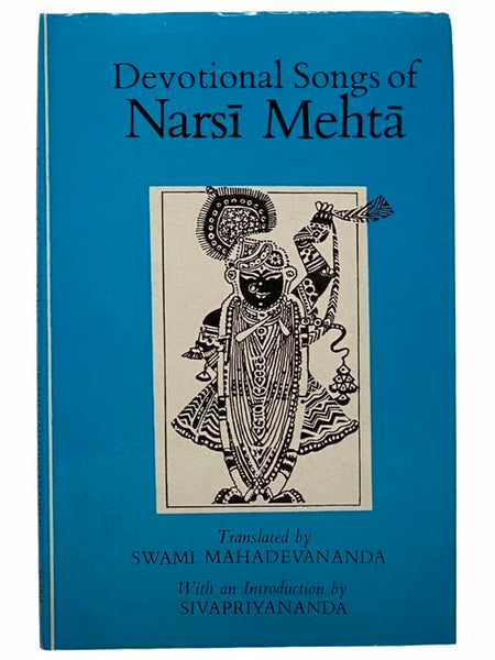 Devotional Songs of Narsi Mehta