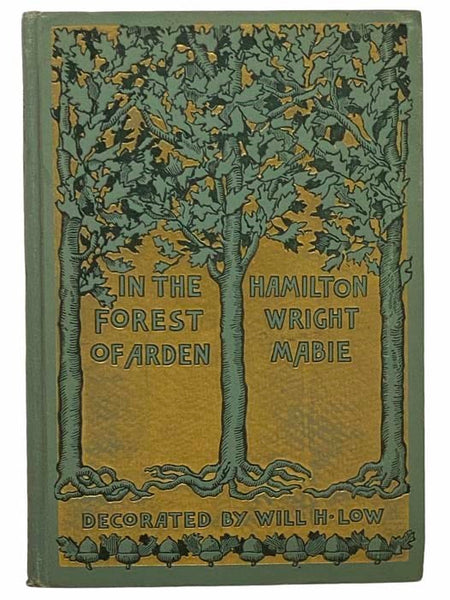 In the Forest of Arden