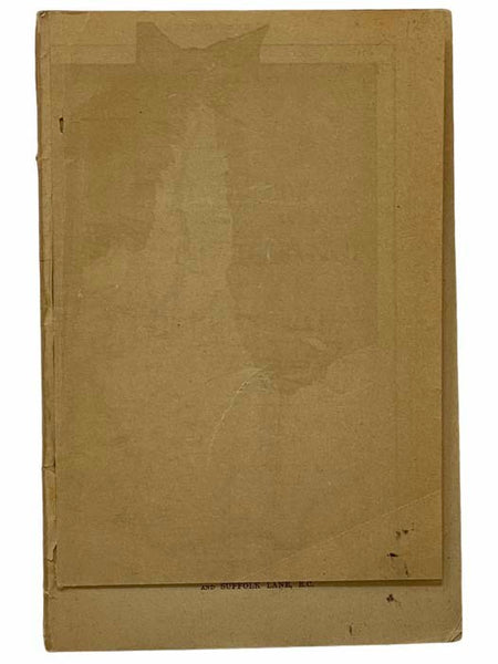 Hand-Book for Emigrants to Queensland, Australia [Handbook]
