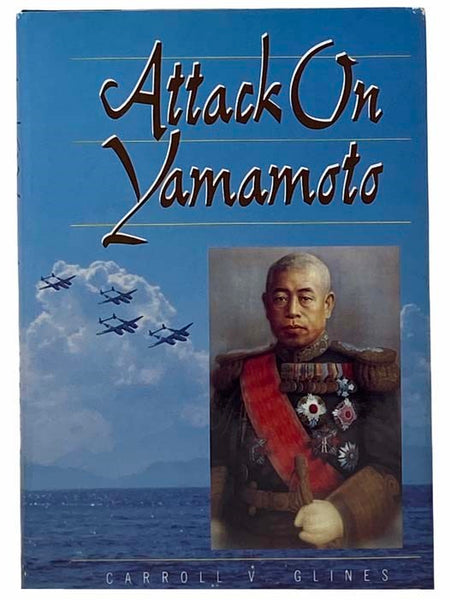 Attack on Yamamoto