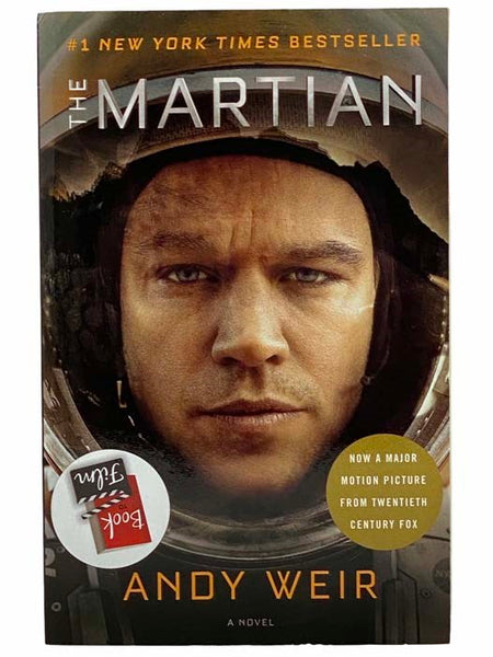 The Martian
