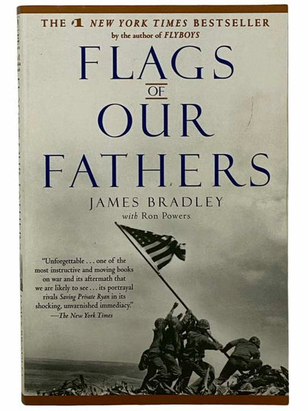 Flags of Our Fathers