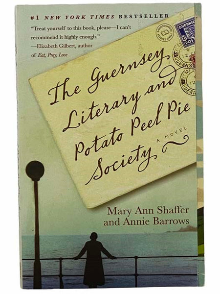 The Guernsey Literary and Potato Peel Pie Society