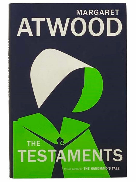 The Testaments