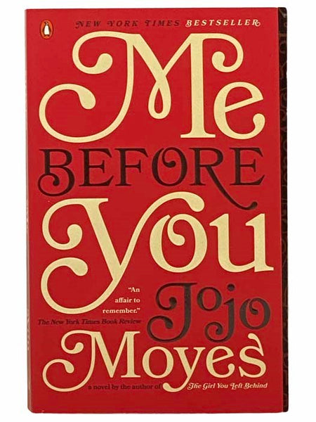 Me Before You