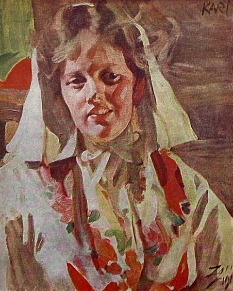 Understanding Modern Art, Part Three: An Interpretation of the Historical, Psychological, Philosophical, and Scientific Backgrounds of Modern Art
