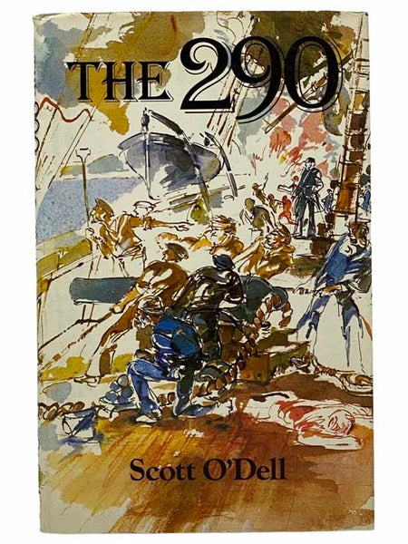 The 290
