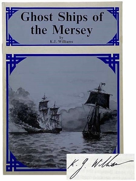 Ghost Ships of the Mersey: A Brief History of Confederate Cruisers with Mersey Connections